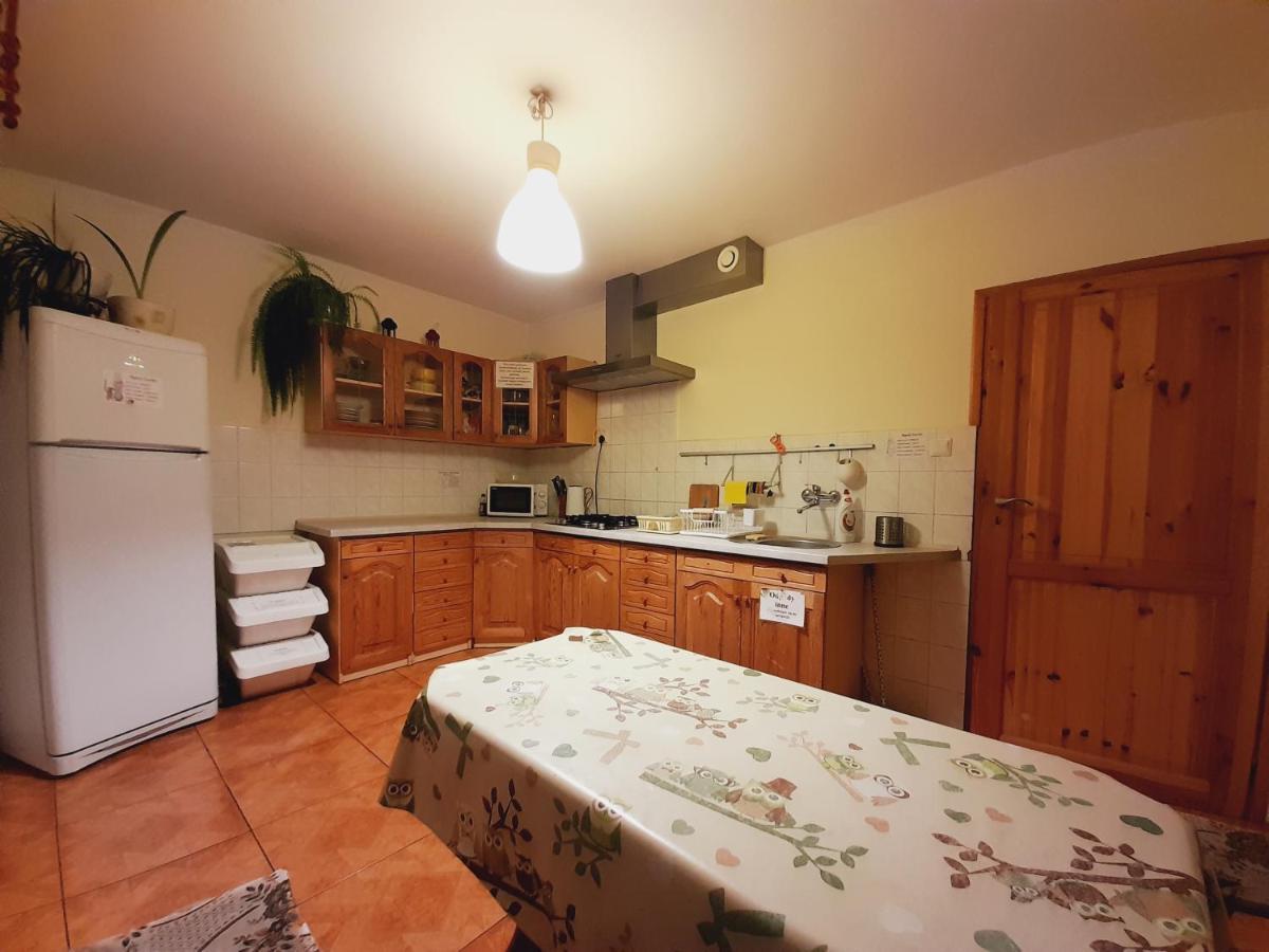Kobakowka Hotel Криница-Здруй Екстериор снимка