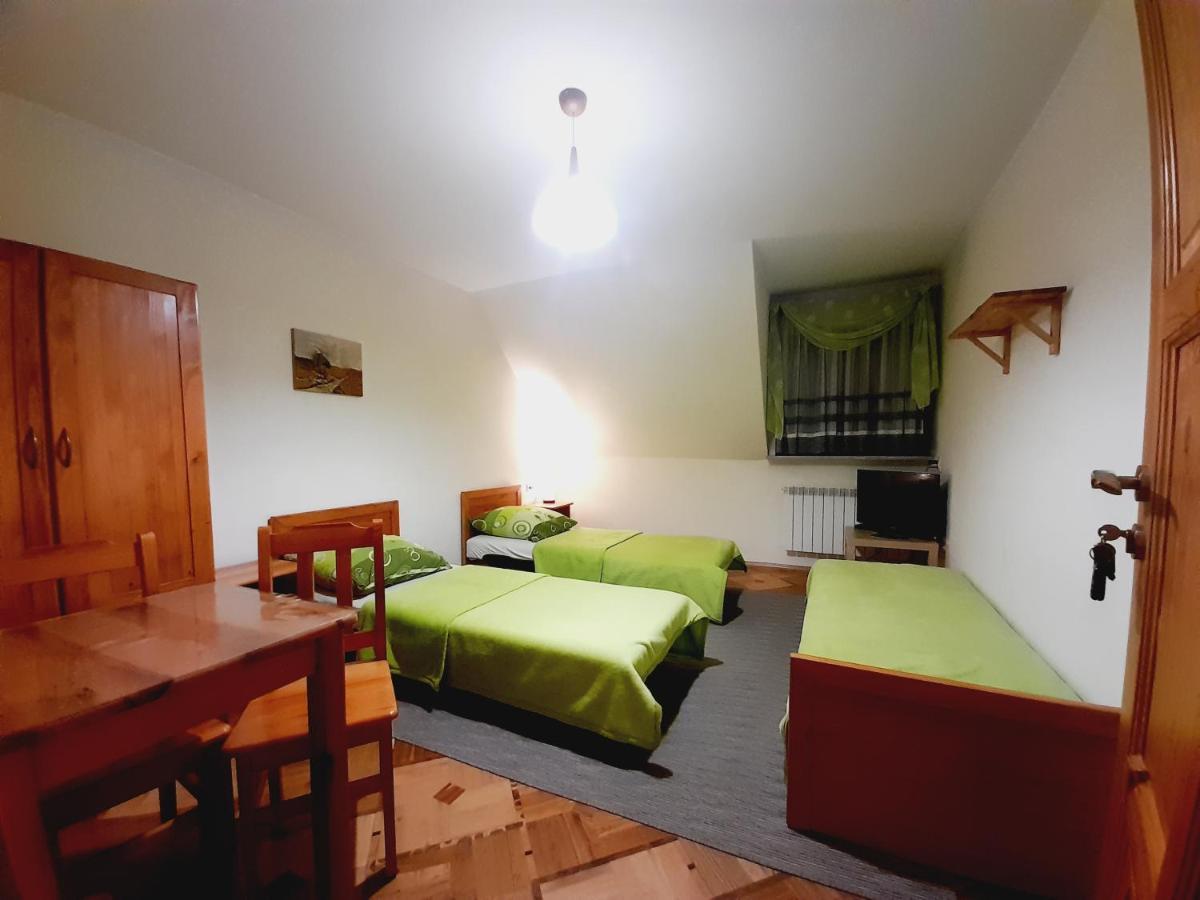 Kobakowka Hotel Криница-Здруй Екстериор снимка