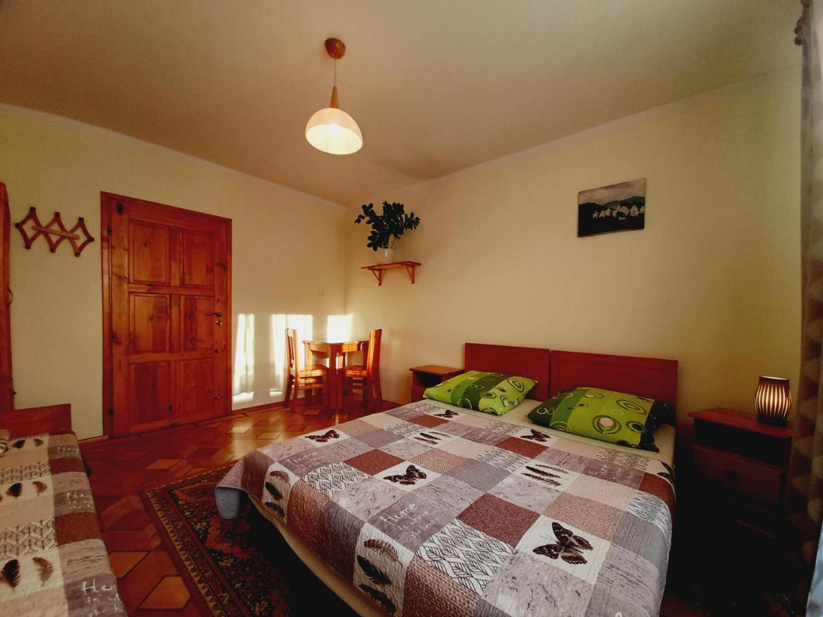 Kobakowka Hotel Криница-Здруй Екстериор снимка